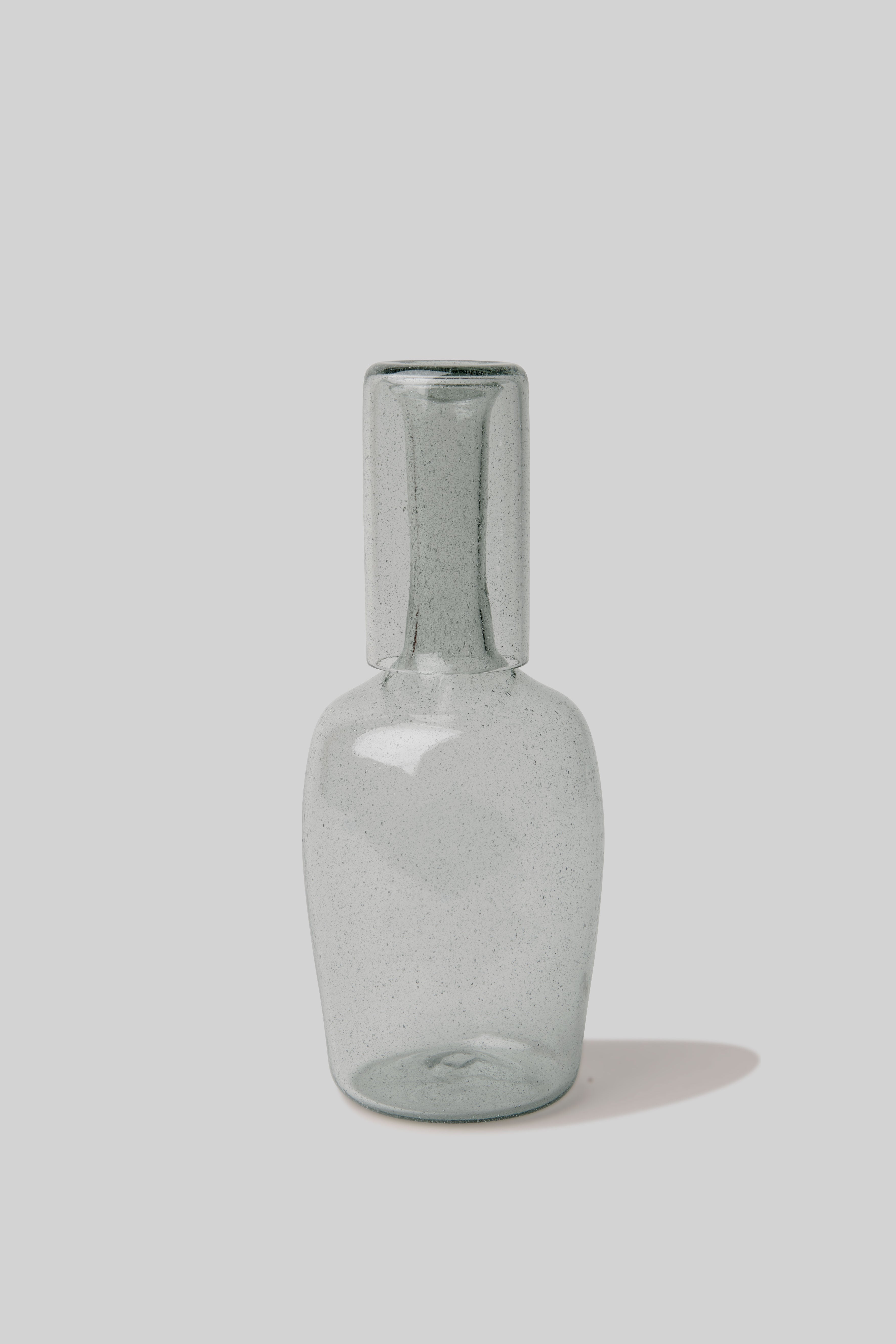 Sake Carafe with Cup