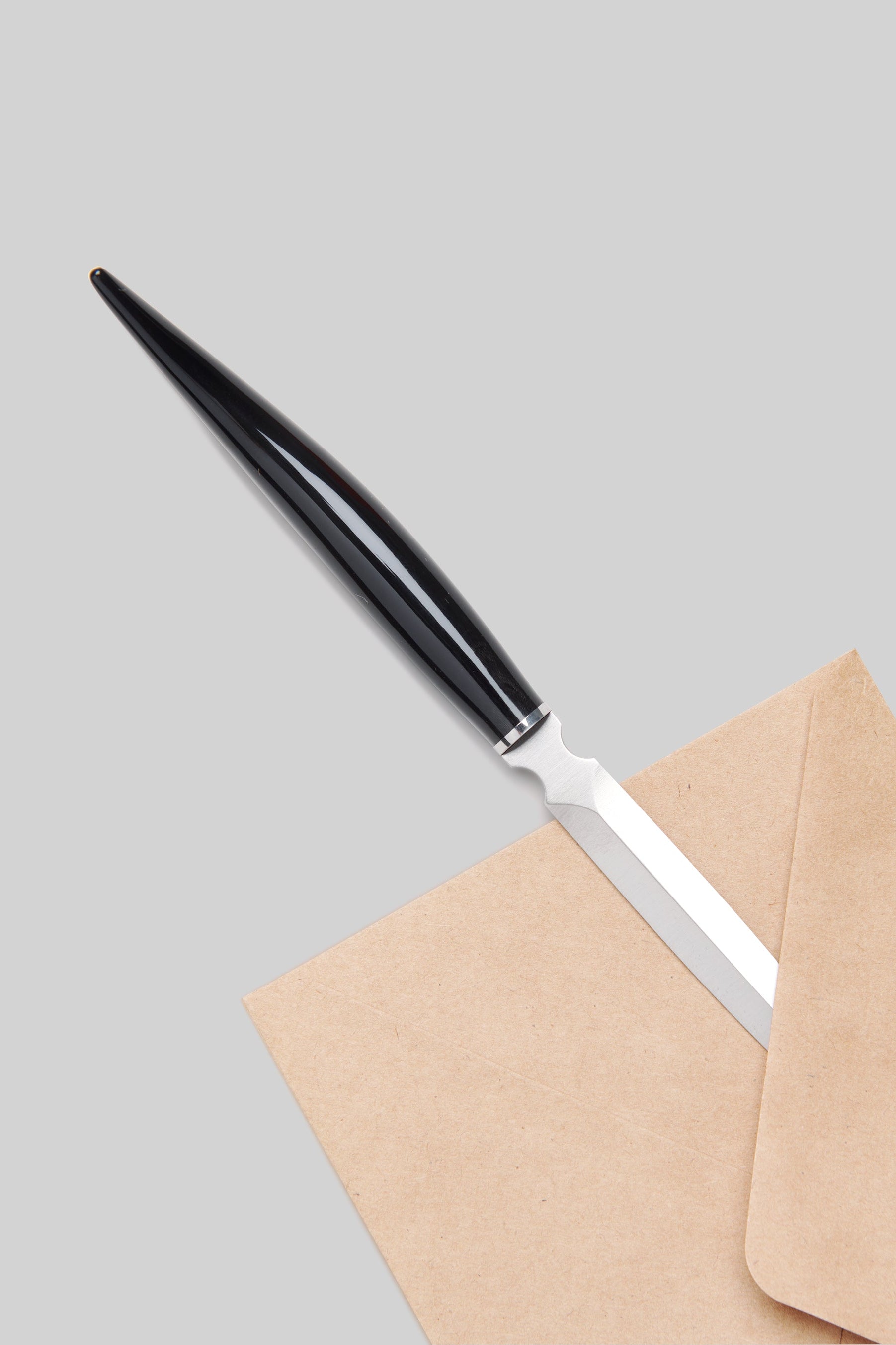 Buffalo Horn "Daga" Letter Opener
