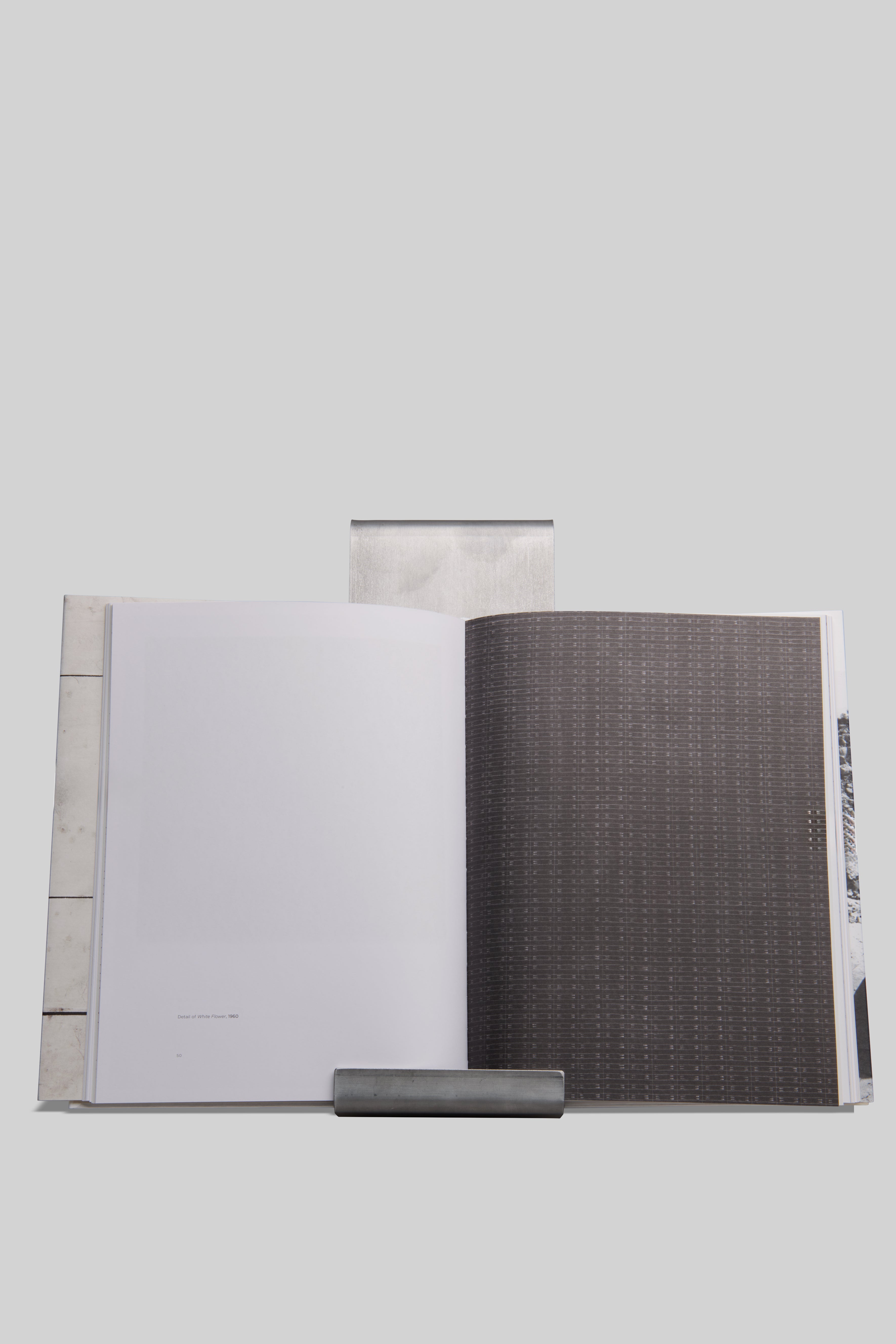 Agnes Martin: Independence of Mind