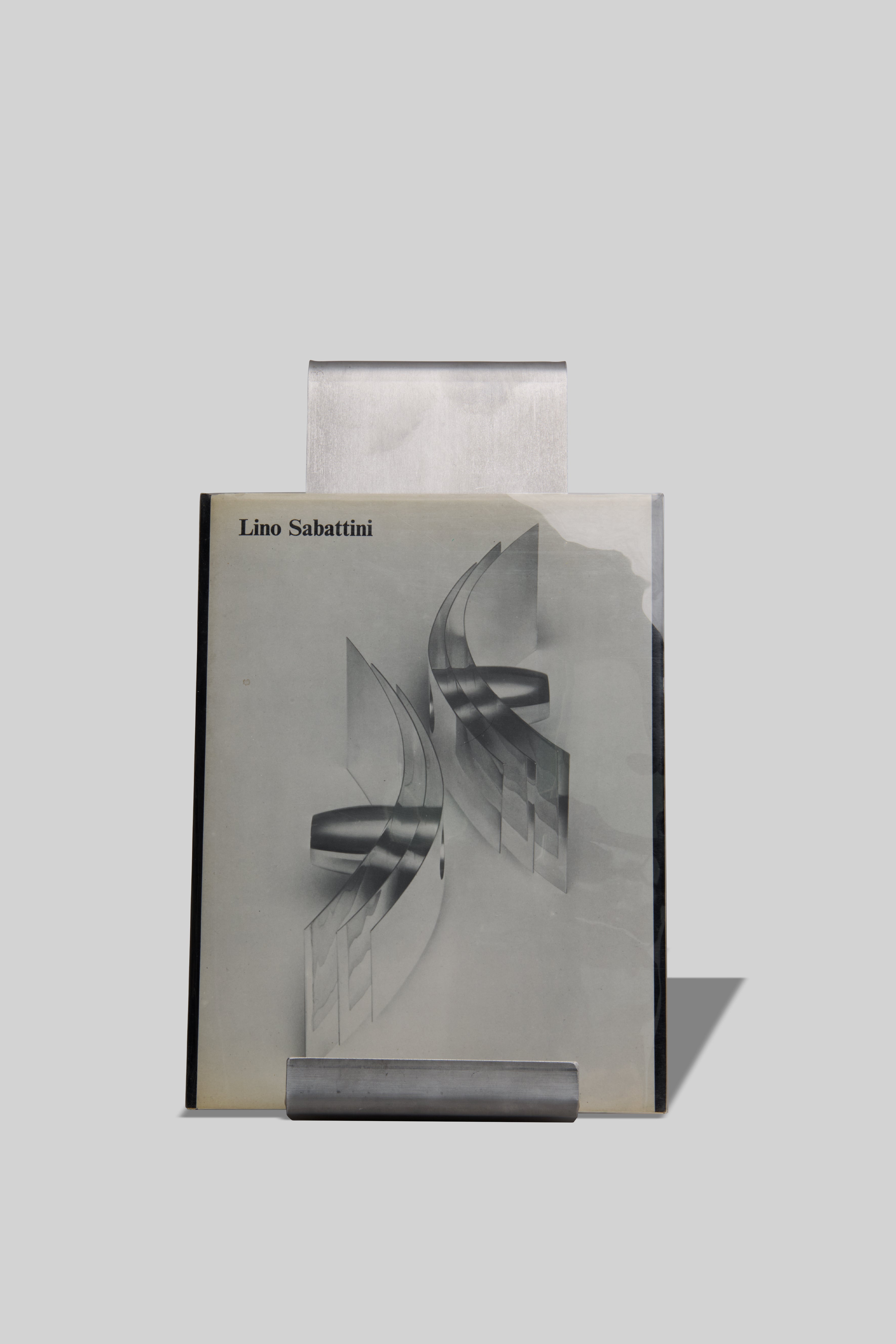 [1st ED] Lino Sabattini
