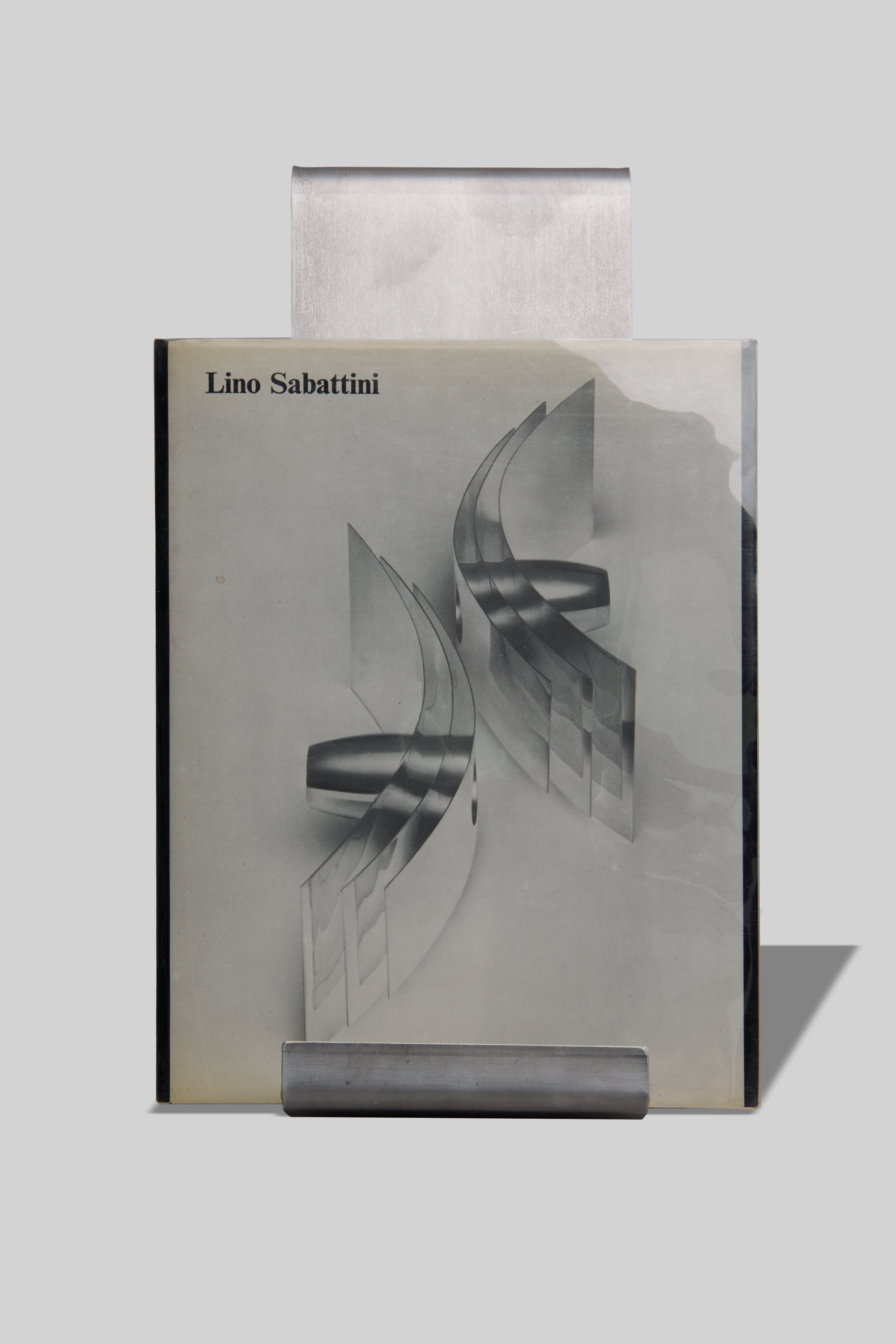[1st ED] Lino Sabattini