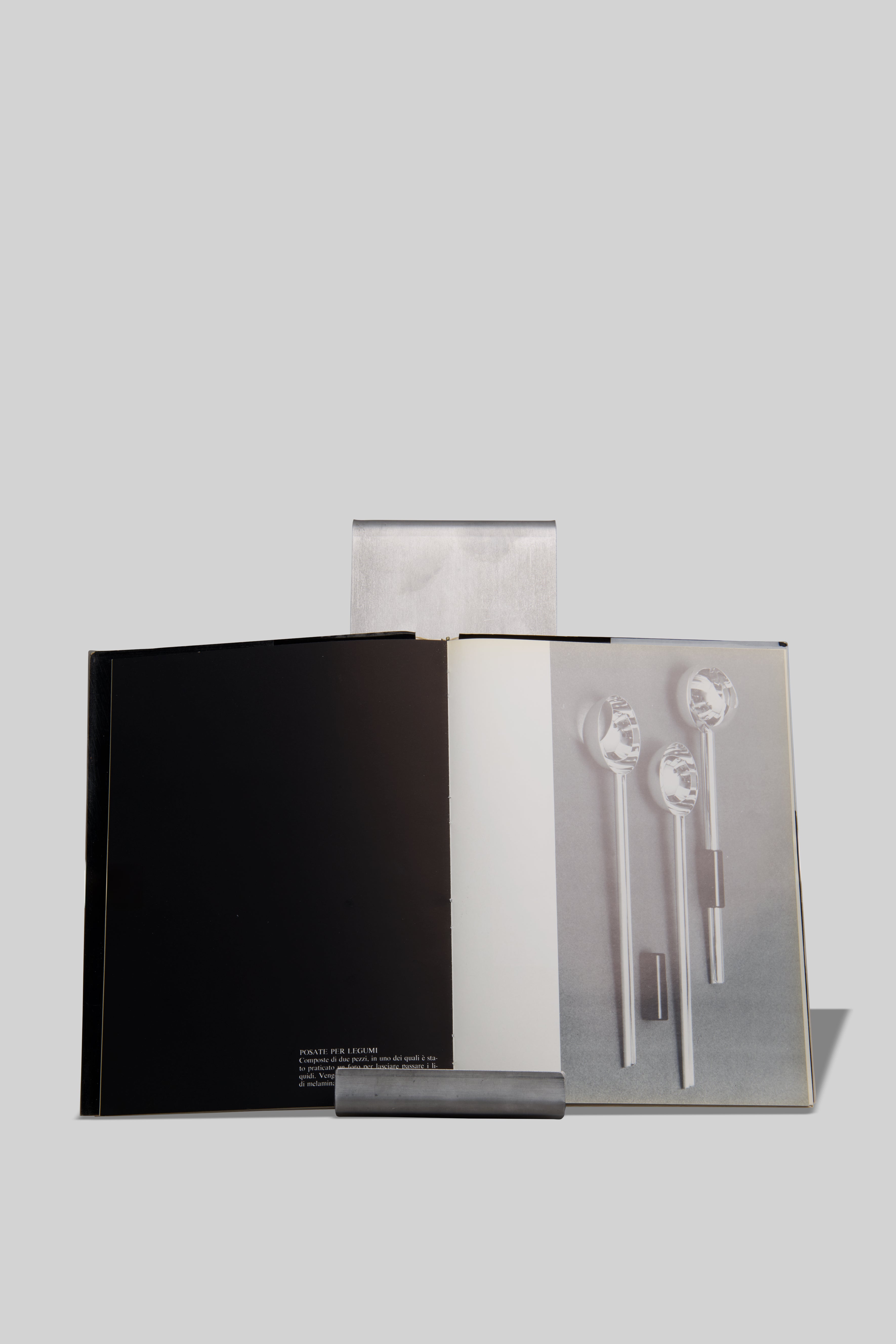 [1st ED] Lino Sabattini