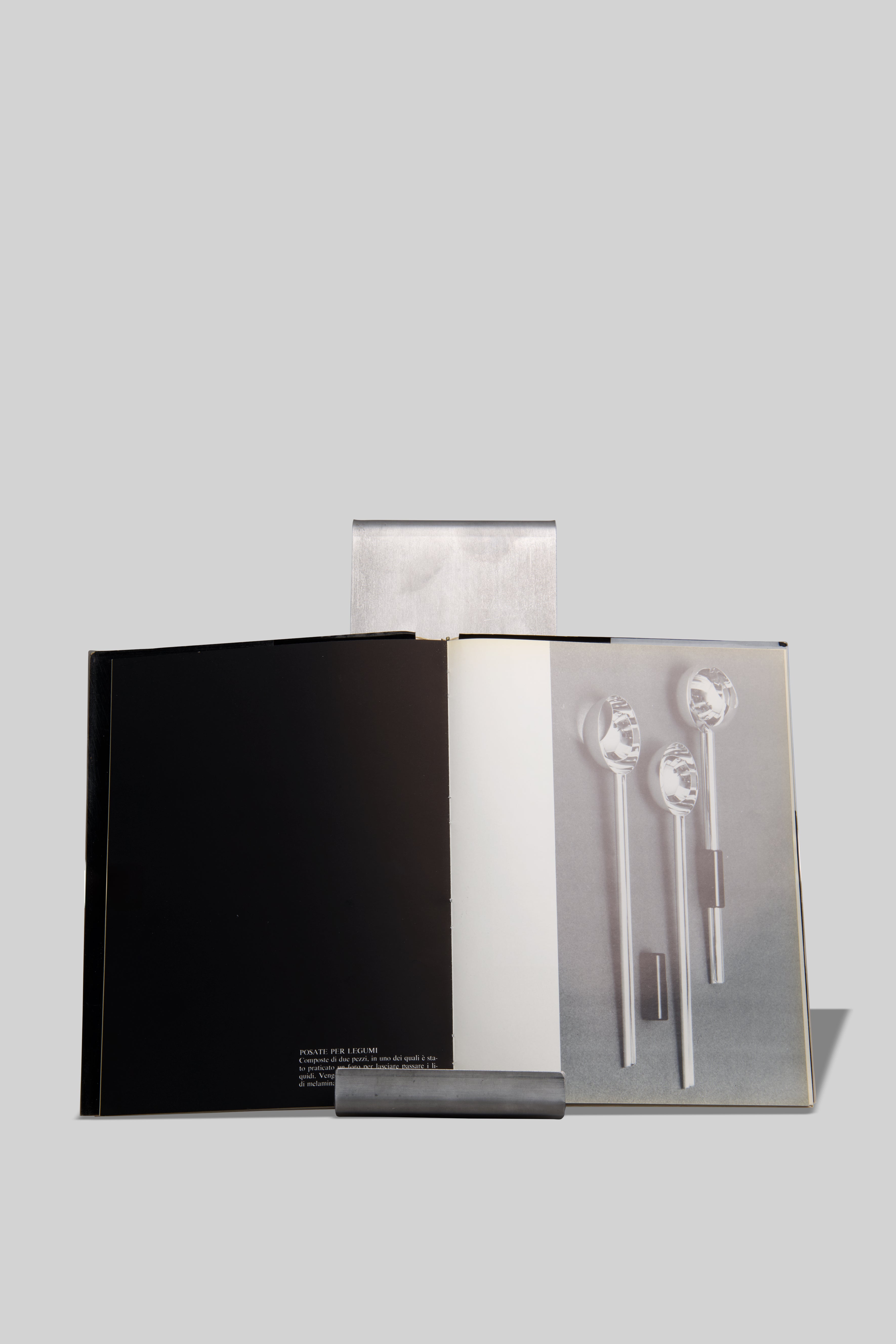 [1st ED] Lino Sabattini