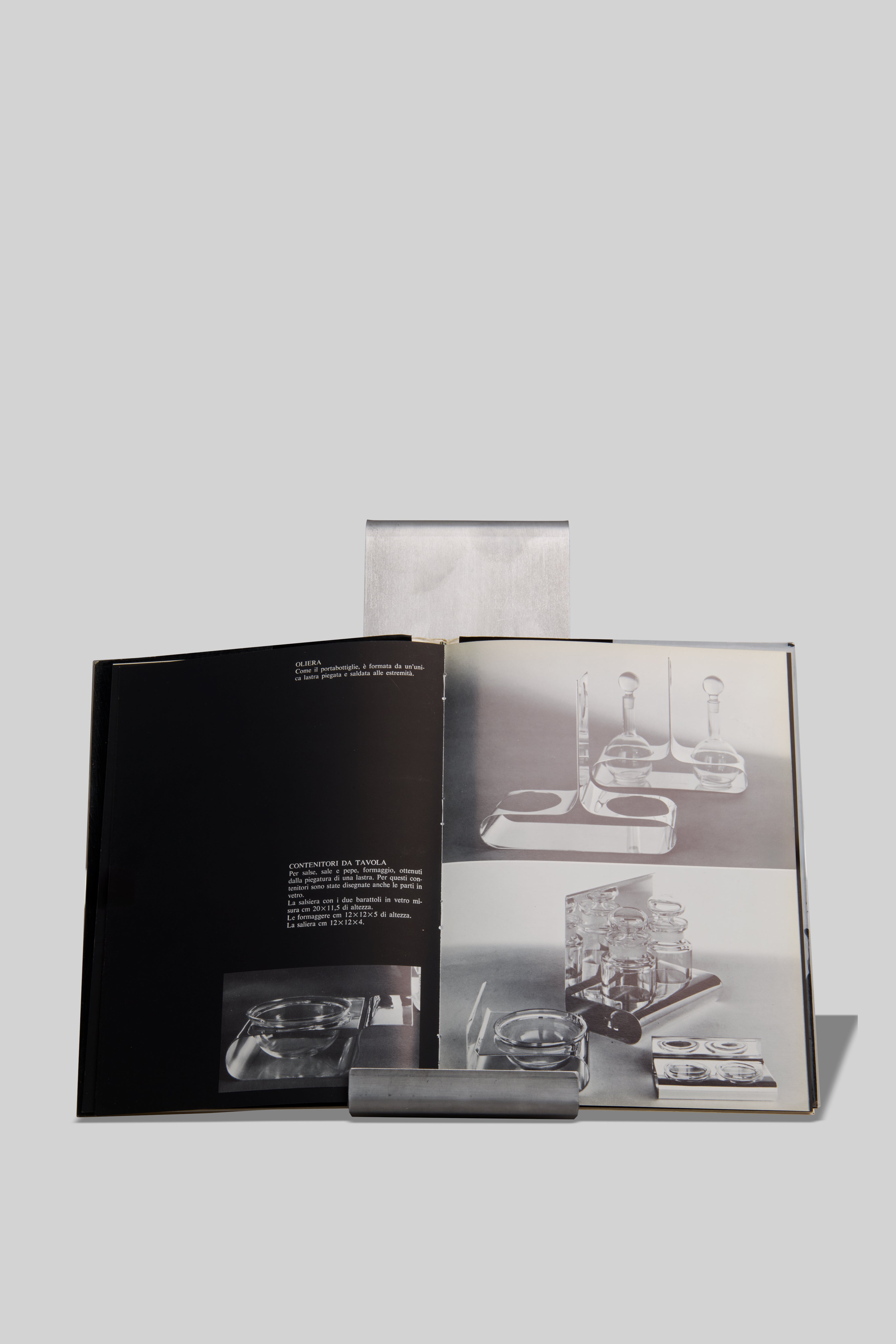 [1st ED] Lino Sabattini