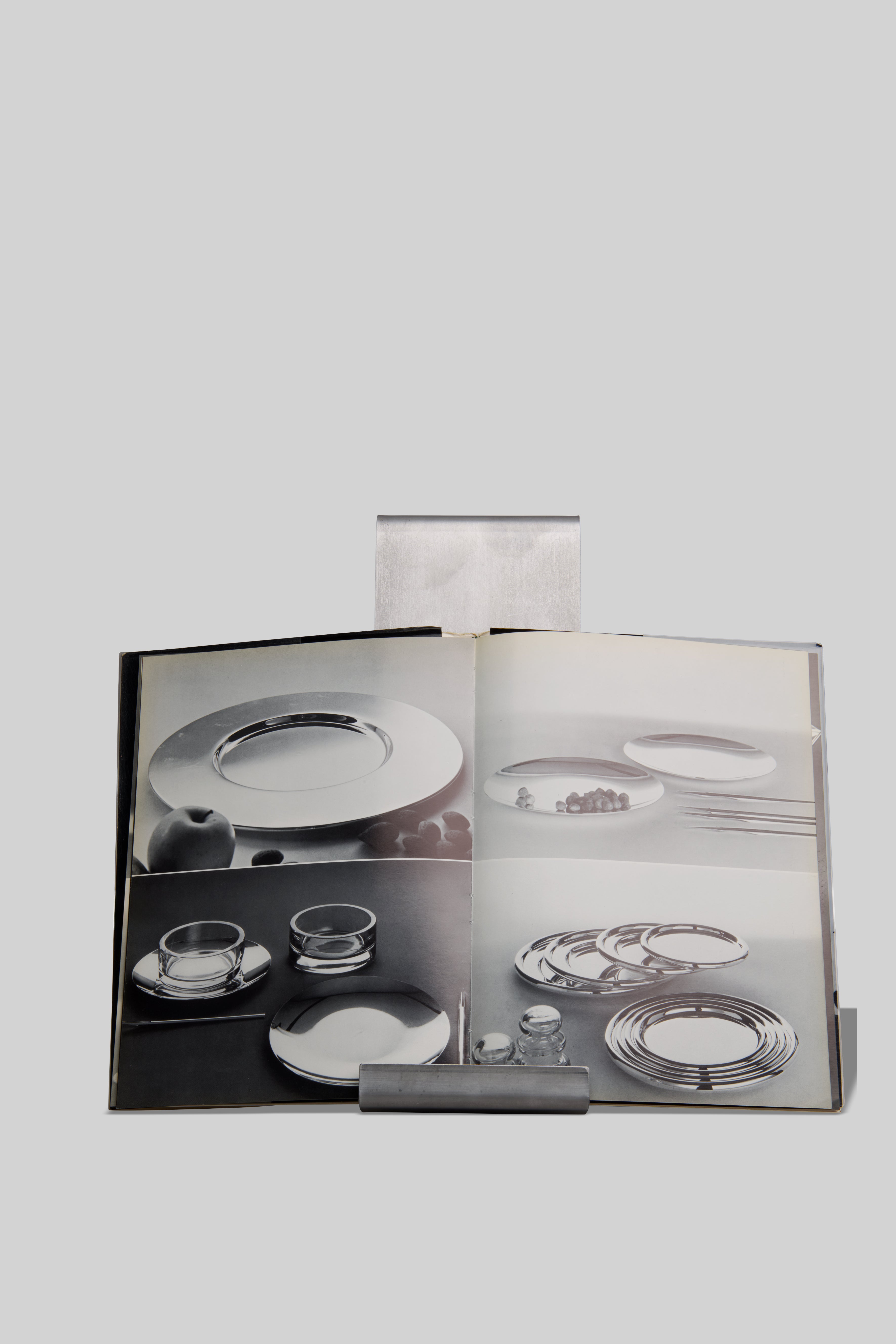 [1st ED] Lino Sabattini
