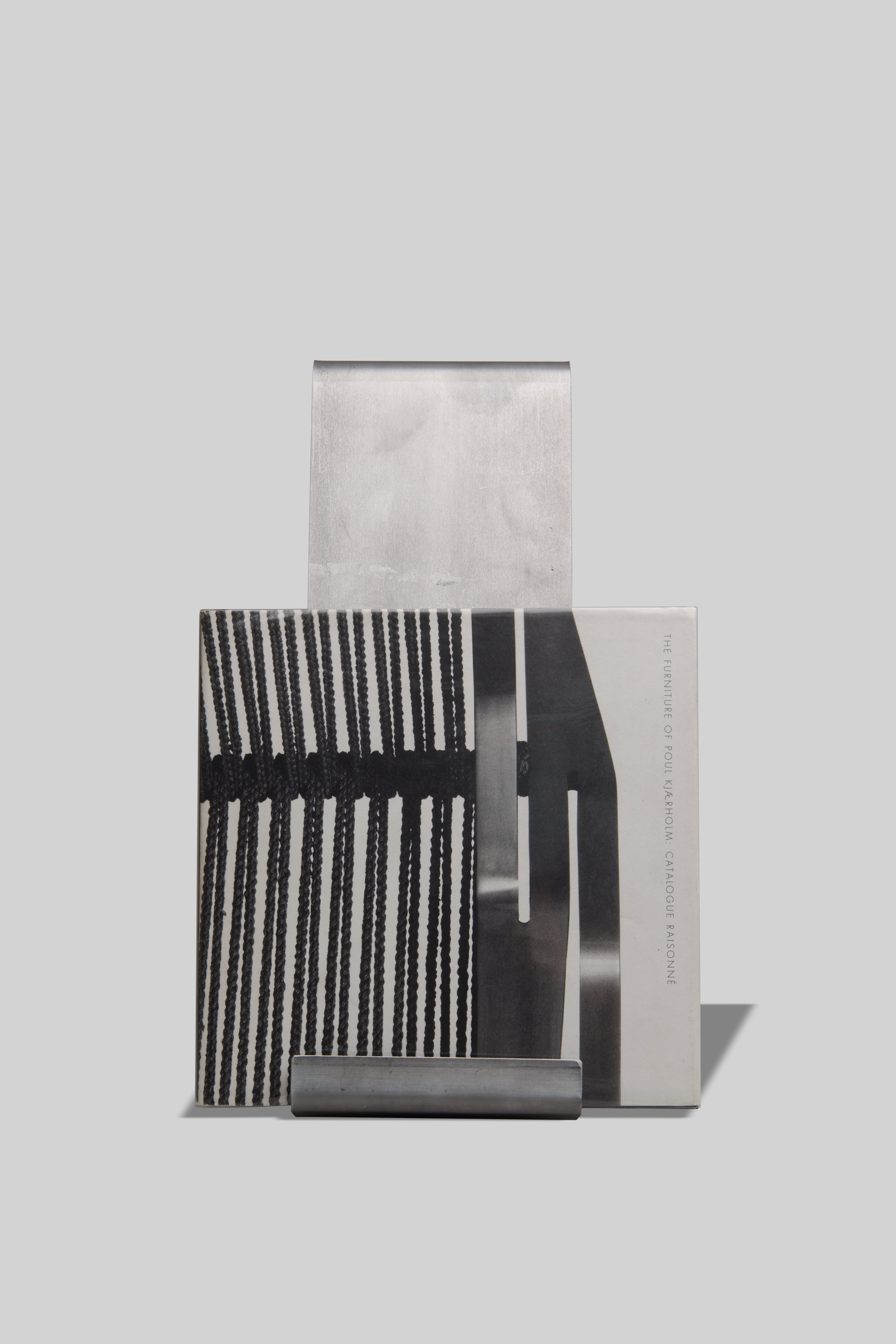 The Furniture of Poul Kjaerholm: Catalogue Raisonné