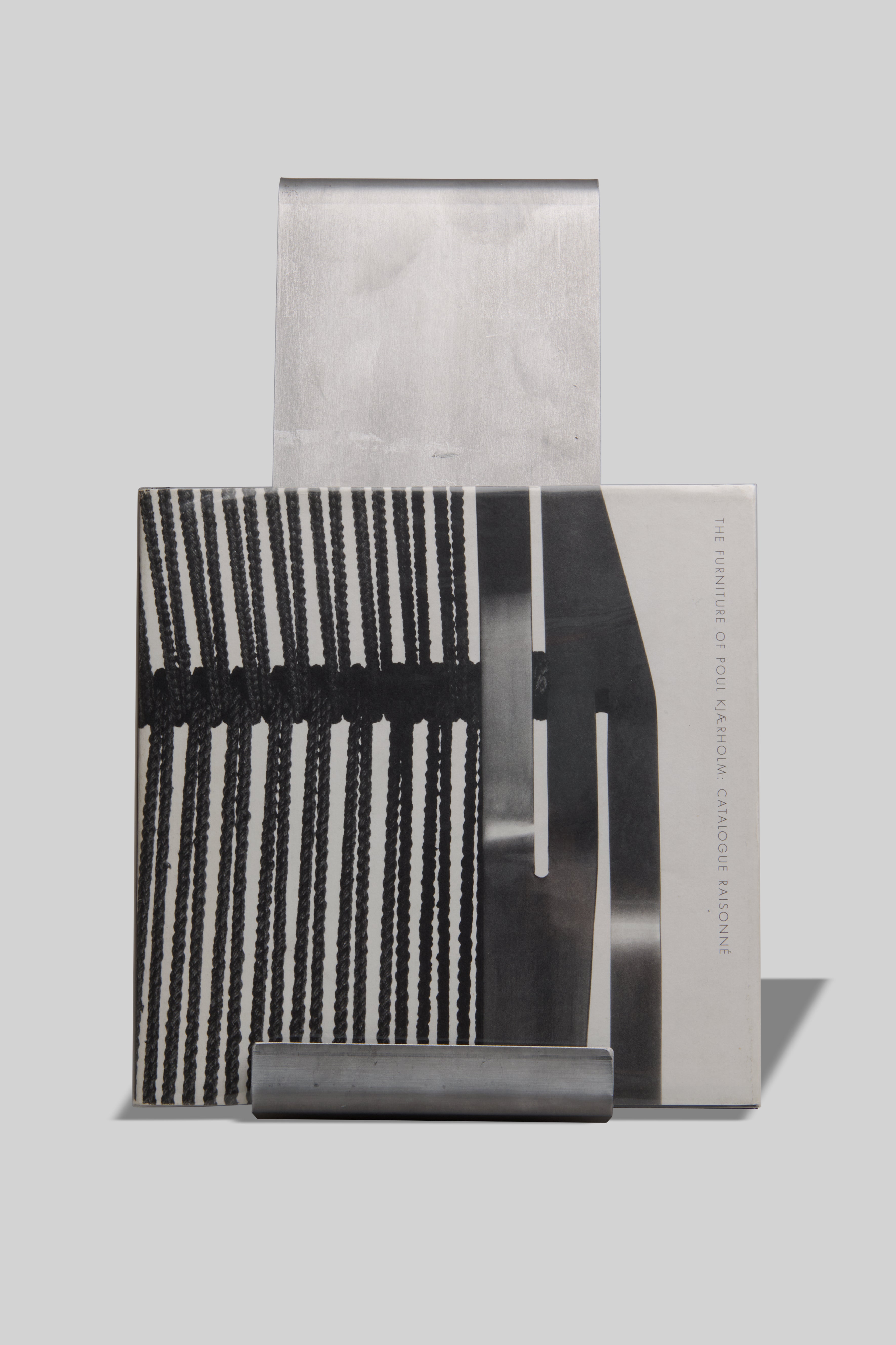 The Furniture of Poul Kjaerholm: Catalogue Raisonné