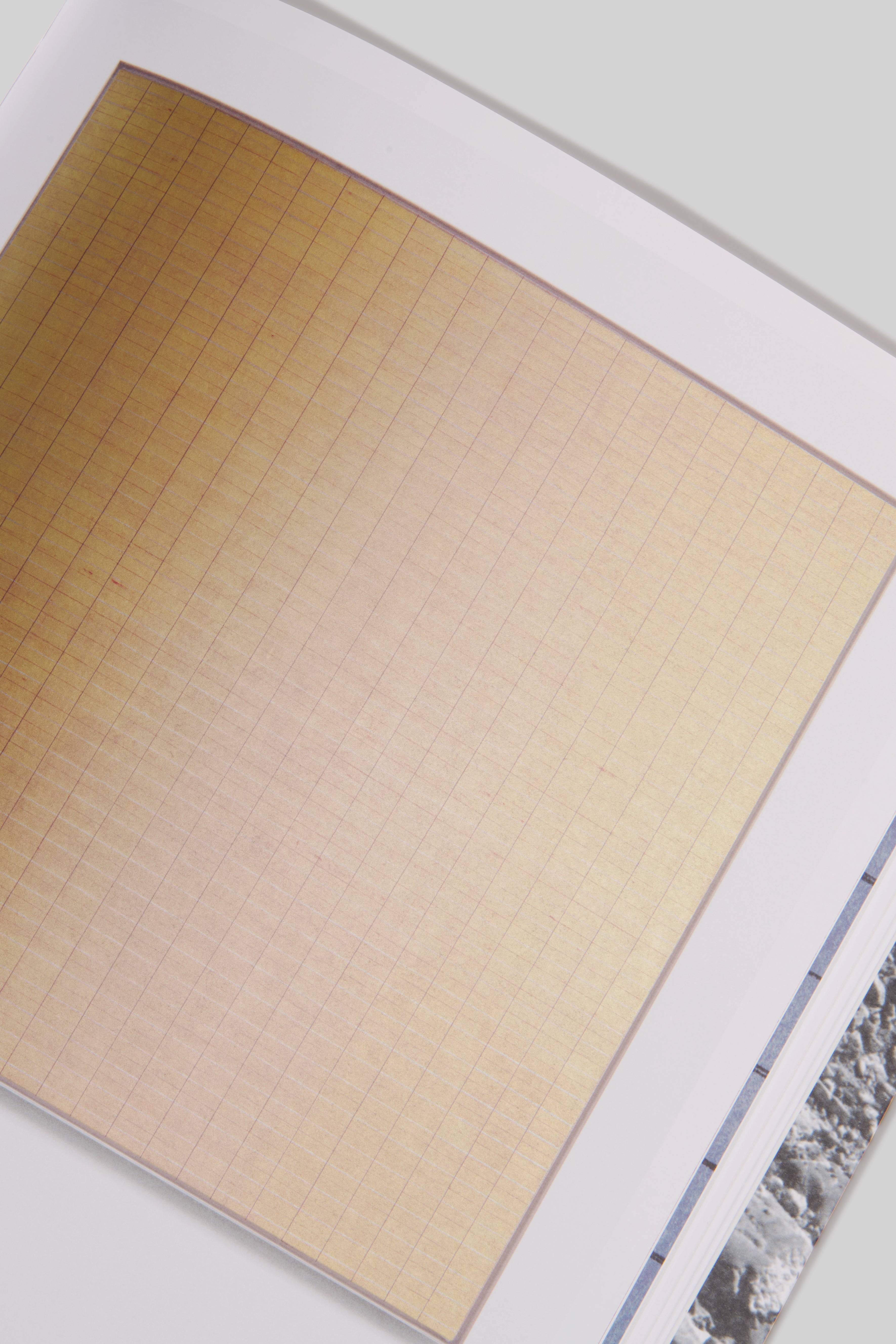 Agnes Martin: Independence of Mind