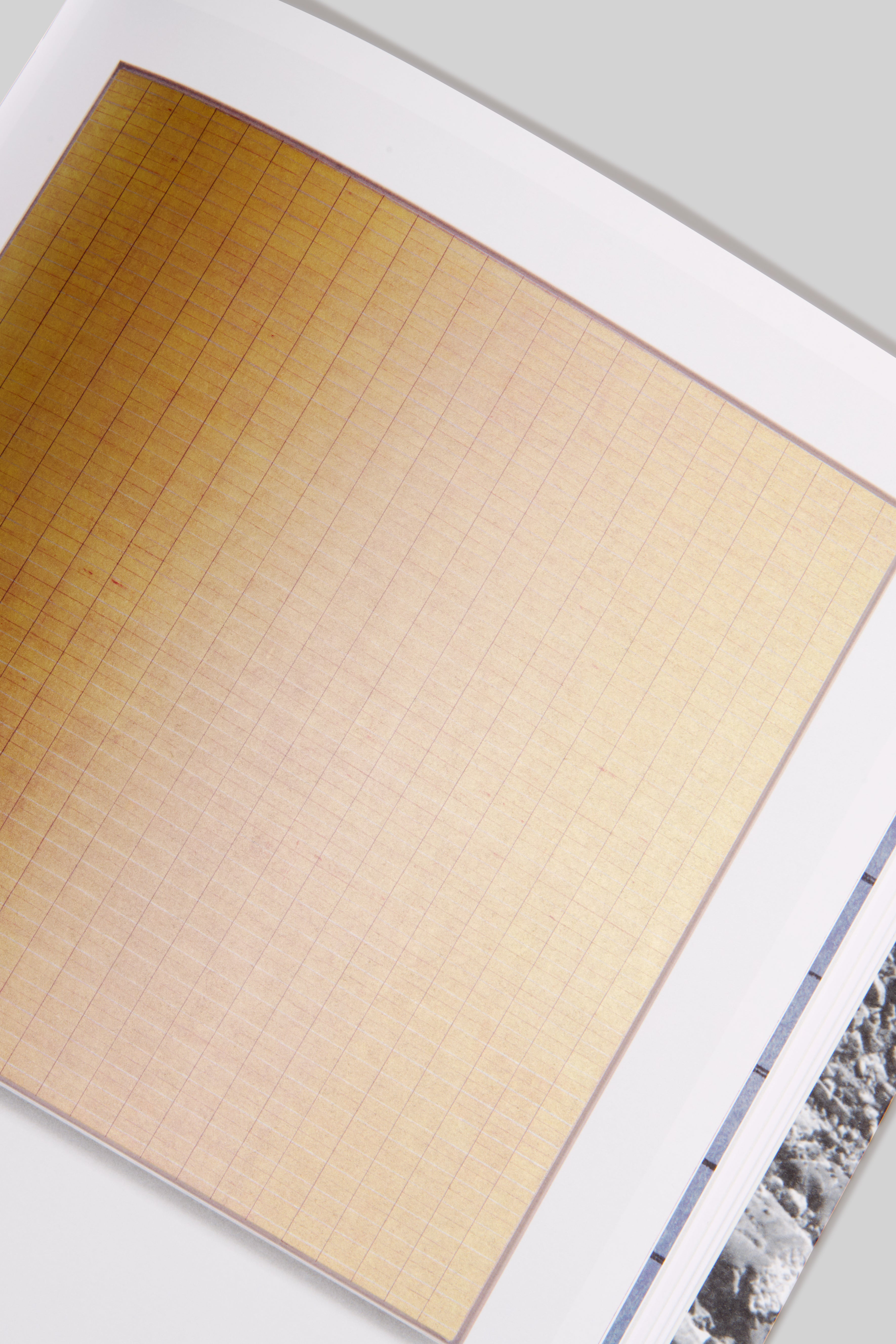 Agnes Martin: Independence of Mind