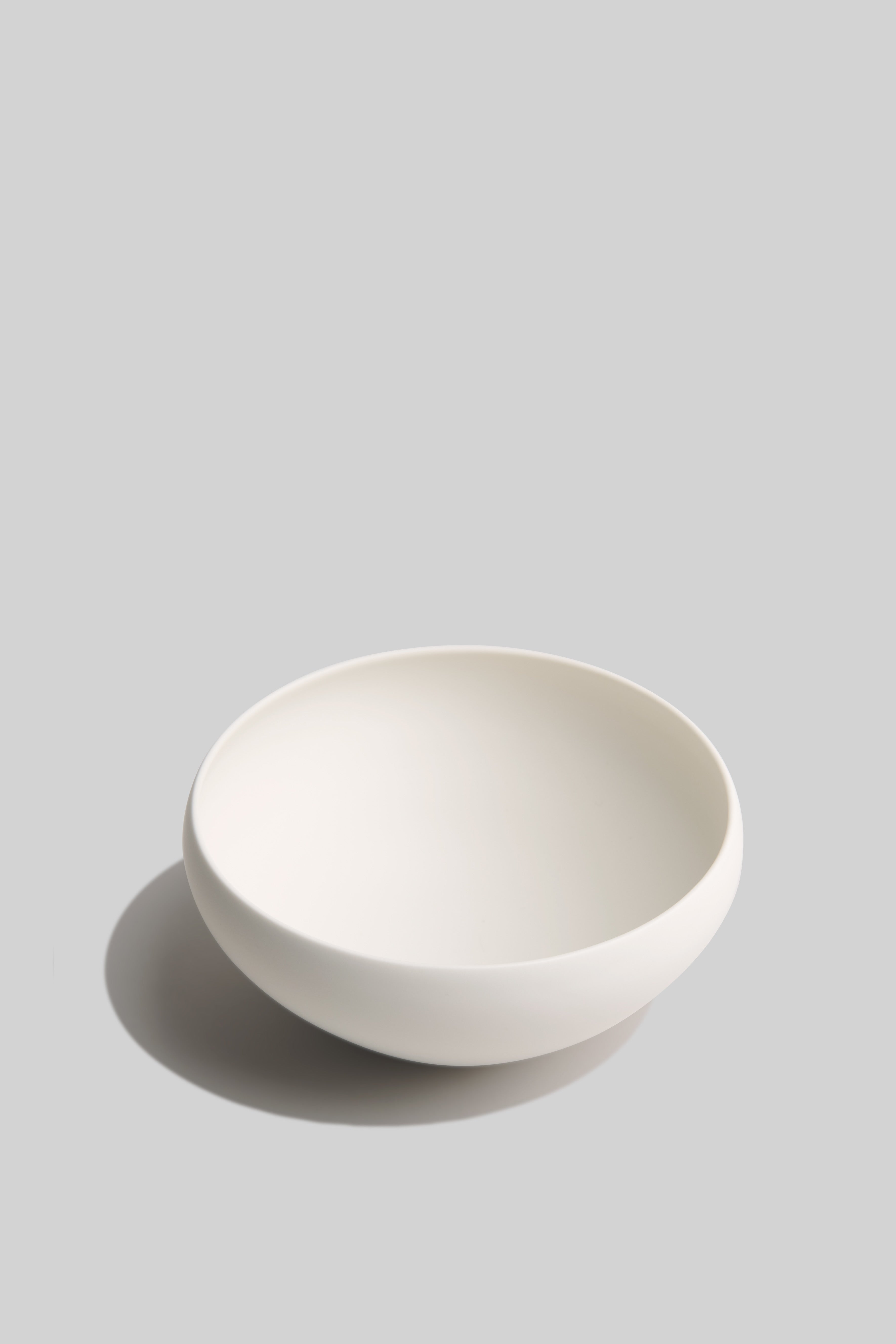 Ceramic Soup Bowl
