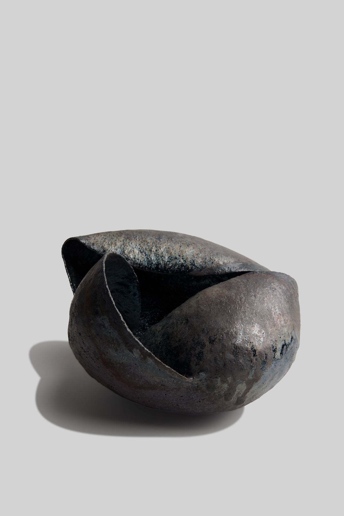 No.1 Seed Ceramic Vase — One of a Kind