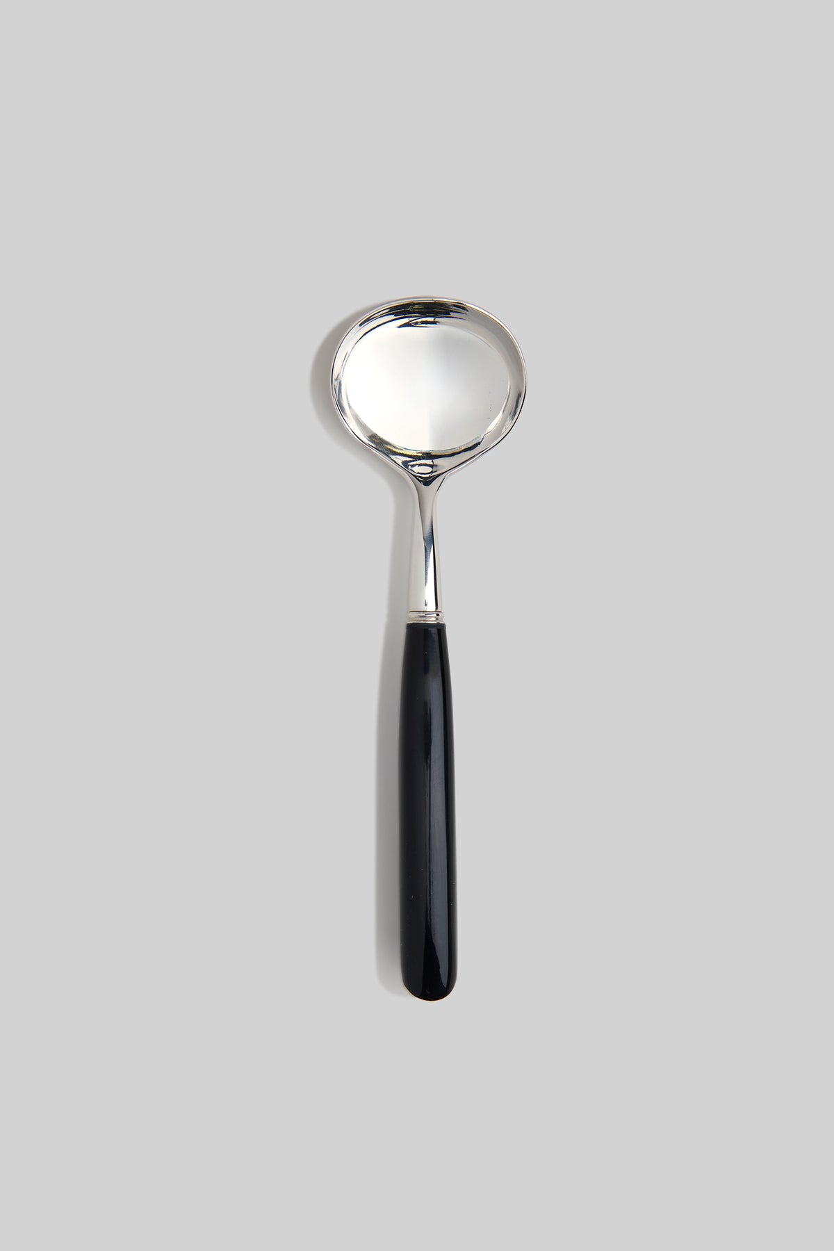 Buffalo Horn Ladle