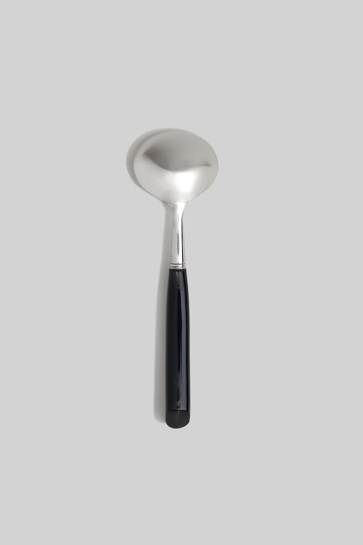 Buffalo Horn Ladle