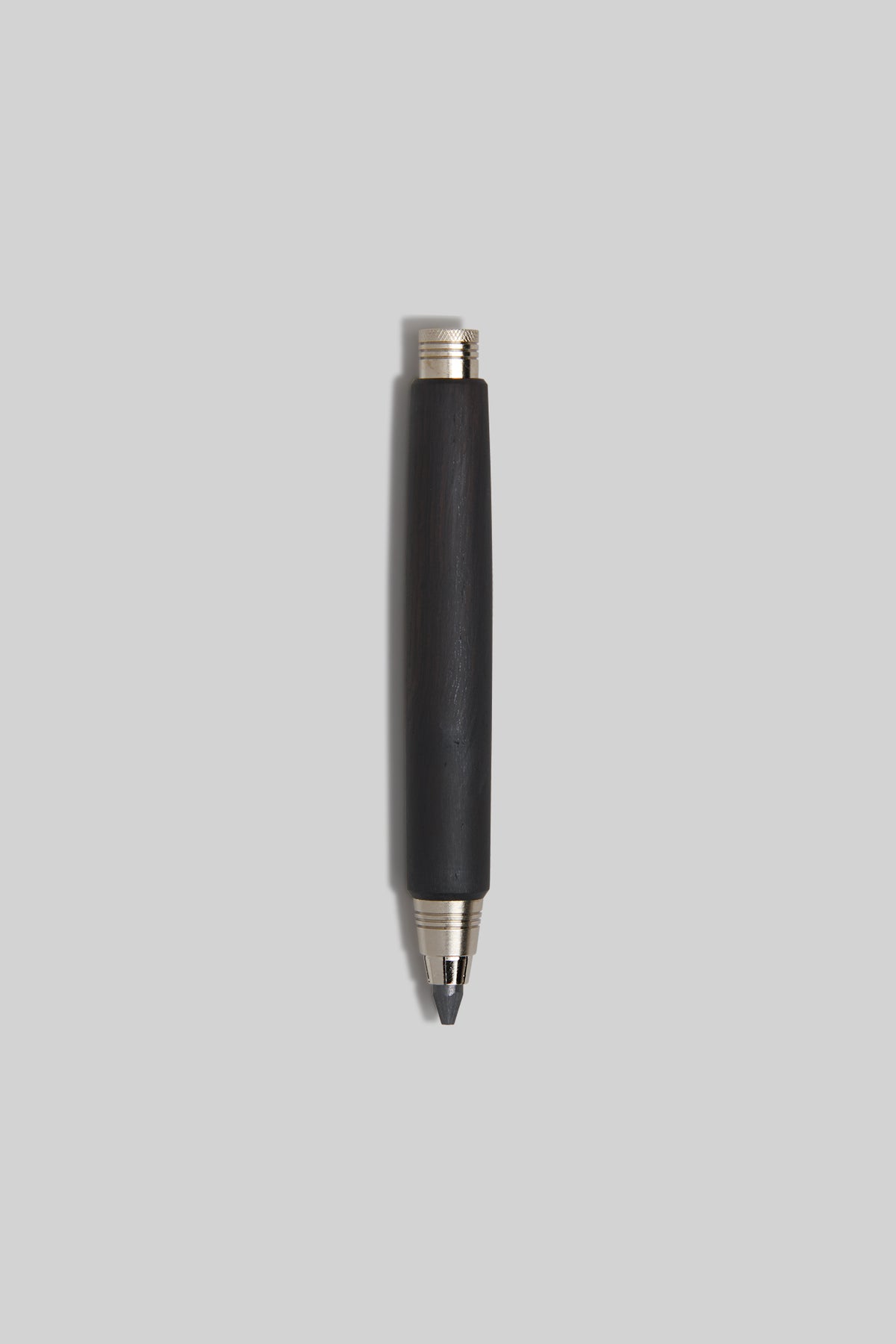 Barcelona Sketching Pencil — Grenadilla Wood