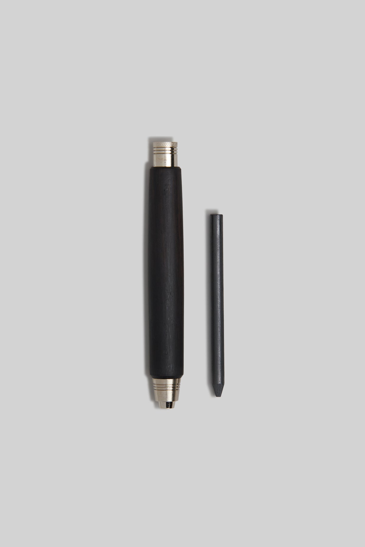 Barcelona Sketching Pencil — Grenadilla Wood