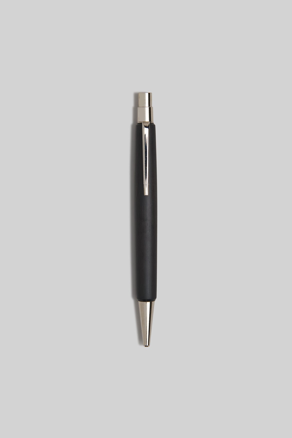 Berlin Ballpoint Pen — Grenadilla Wood