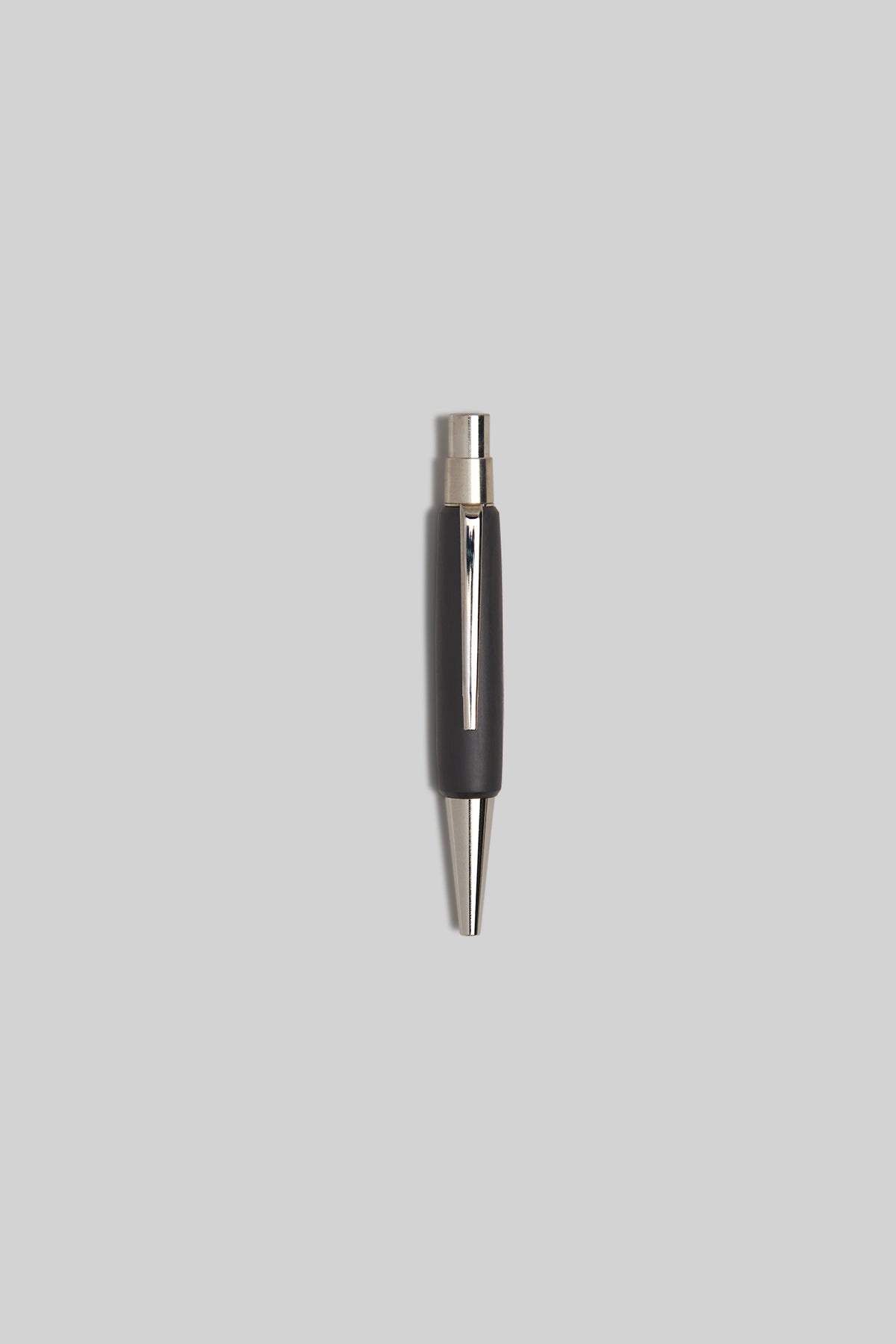 Berlin Ballpoint Pen Mini — Grenadilla Wood