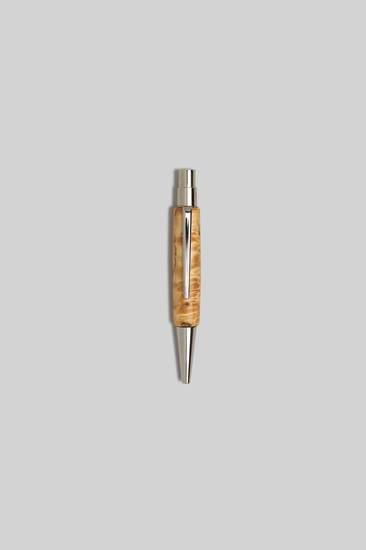 Berlin Ballpoint Pen Mini — Finnish Birch