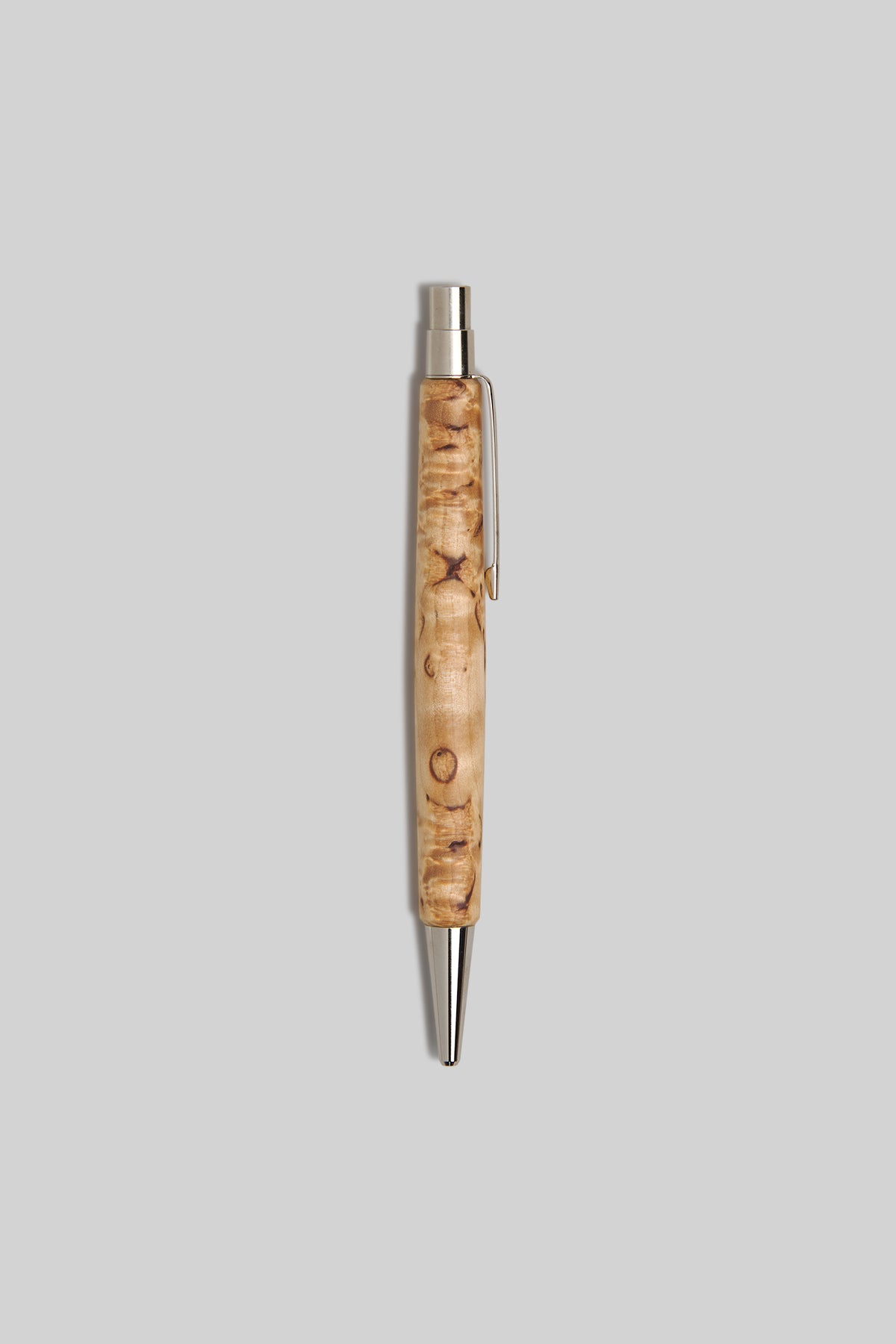Berlin Ballpoint Pen — Finnish Birch