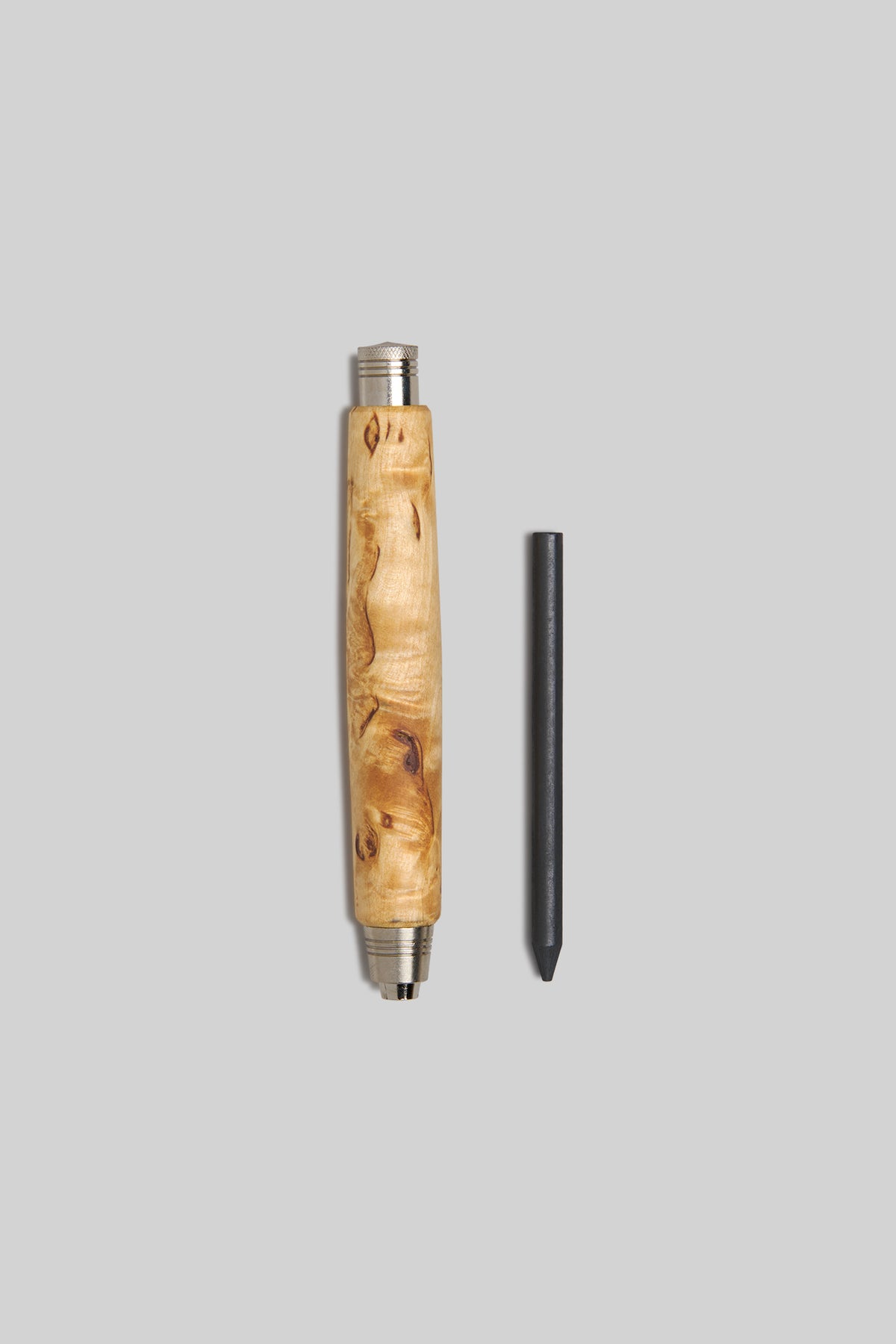Barcelona Sketching Pencil — Finnish Birch