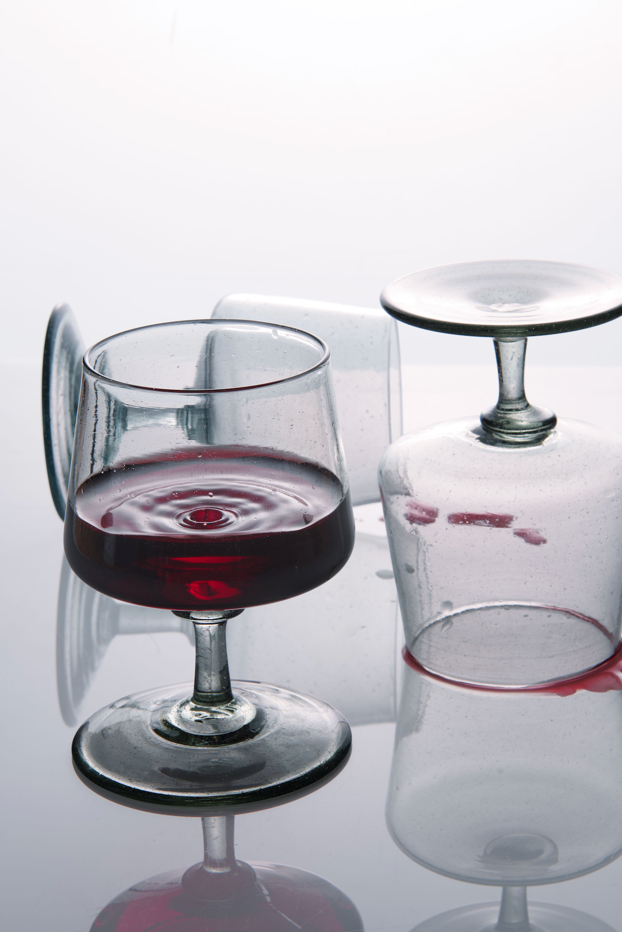 Small Wine Glass